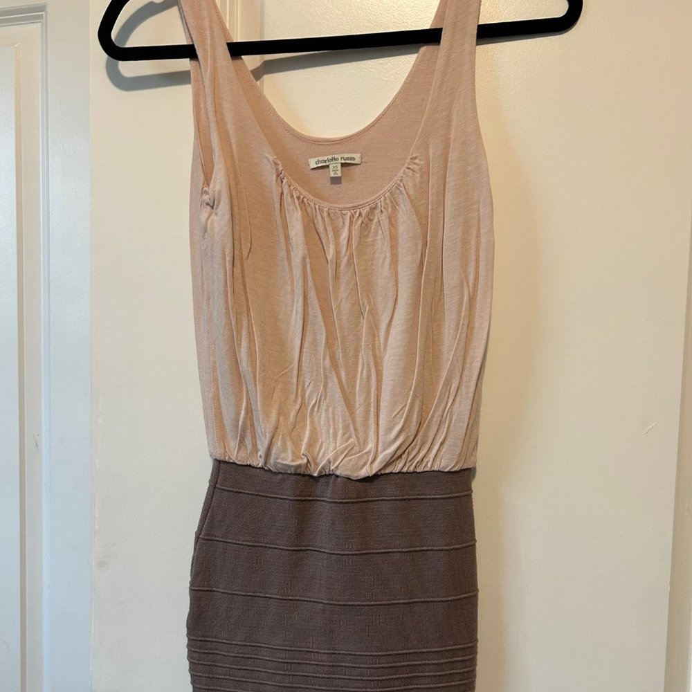 Charlotte Russe Dress Size XS